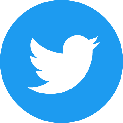 twitter logo for twitter link