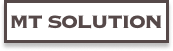 MT SOLUTION company logo
